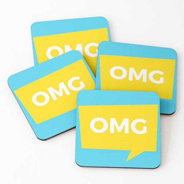 Item preview, OMG designed and sold by Jnwodo.