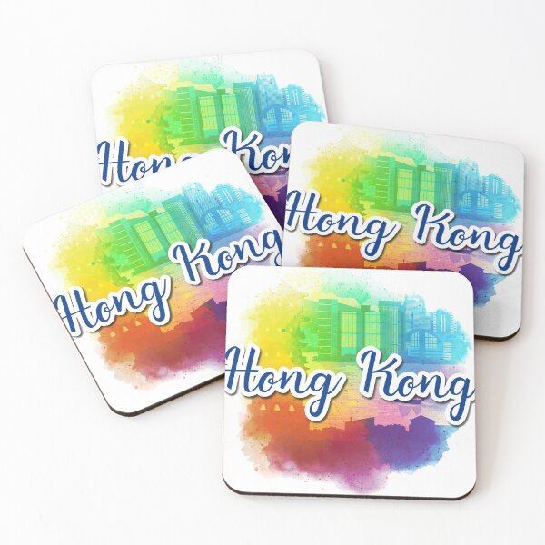 Item preview, hong kong 2021 designed and sold by ichourshop.