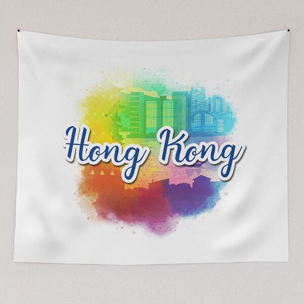 Item preview, hong kong 2021 designed and sold by ichourshop.