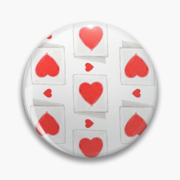 Item preview, Valentine's Day Cards - White designed and sold by HB Loves Crafts.