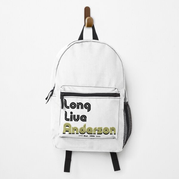 Item preview, LONG LIVE ANDERSON designed and sold by aussieg.