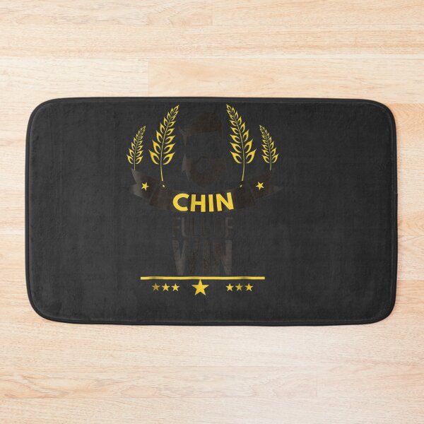 Item preview, Chin Full Of Win Beard Tee designed and sold by CatherineRogers.