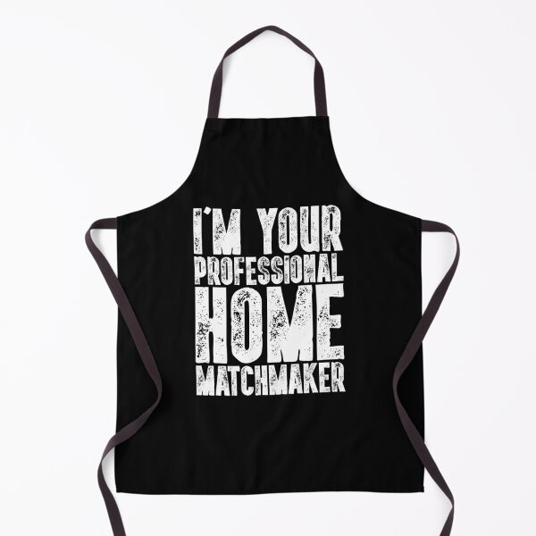 Item preview, I'm Your Professional Home Matchmaker - Realtor designed and sold by biNutz.
