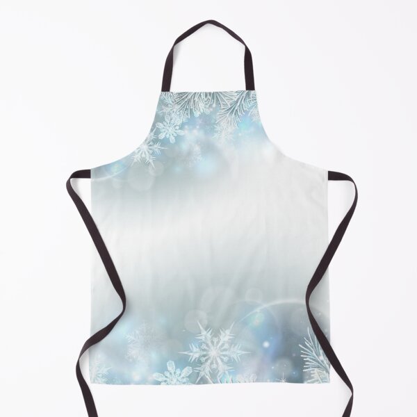 Item preview, sparkling snowflake winter designed and sold by EclairVanilla.