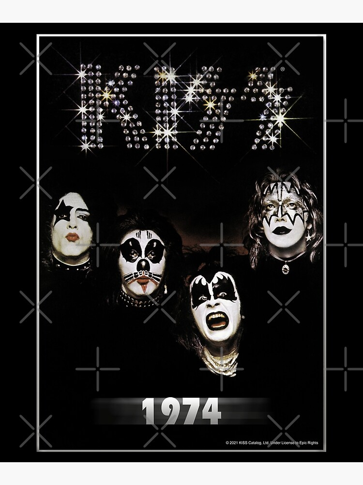 今日の超目玉】 / Kiss 洋楽 Days 1974 / Madness And Sorrow Of 洋楽 