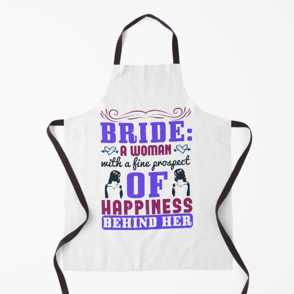 Item preview, Ambrose Bierce Quote Bride a Woman designed and sold by teamph.
