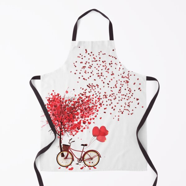 Item preview, love bicycle designed and sold by DSuha.