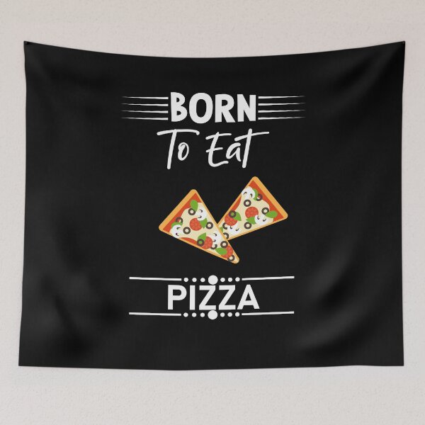 Item preview, Pizza funny saying eat designed and sold by Imutobi.