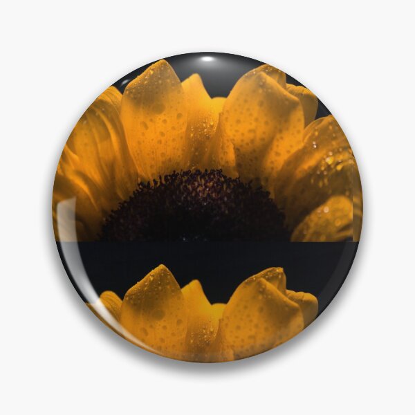 Item preview, Sunflower Petals designed and sold by Robert Alsop.
