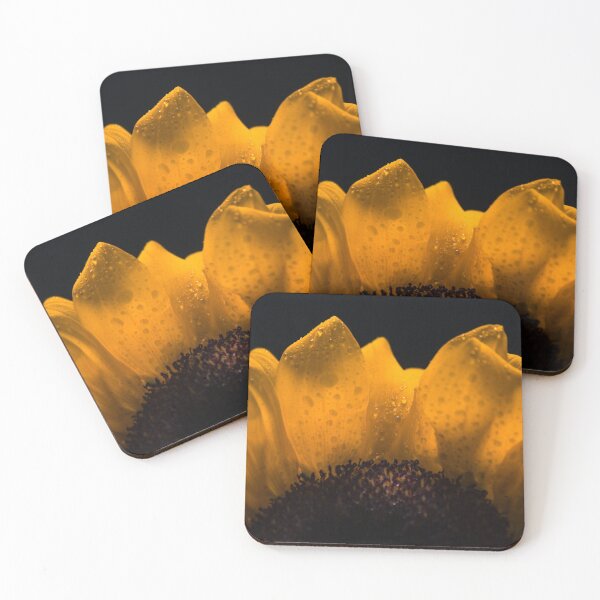 Item preview, Sunflower Petals designed and sold by Robert Alsop.