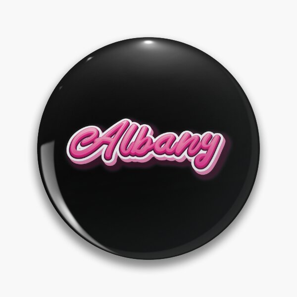 Item preview, Albany designed and sold by ProjectX23.