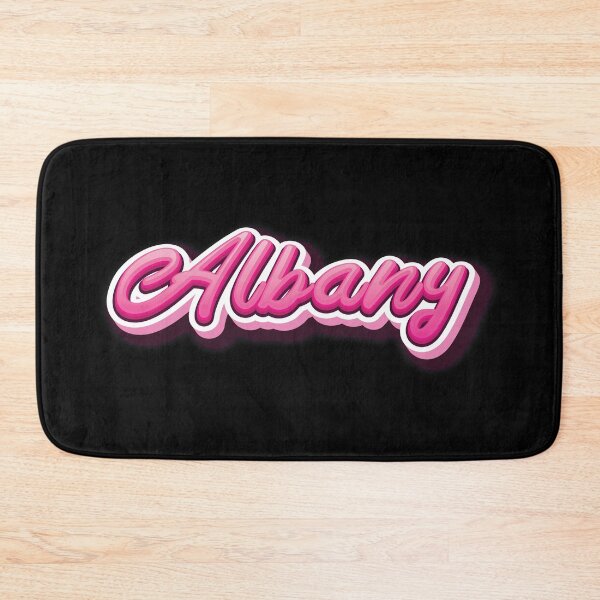Item preview, Albany designed and sold by ProjectX23.