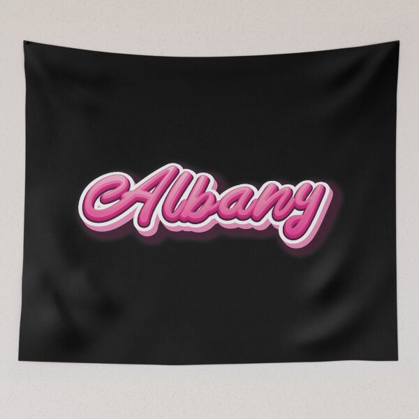 Item preview, Albany designed and sold by ProjectX23.