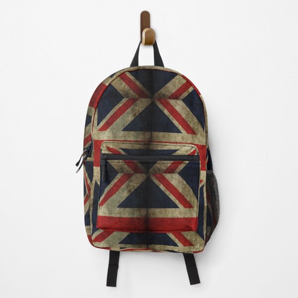 Item preview, United Kingdom Flag - UK Flag - flag of uk designed and sold by The Merch.