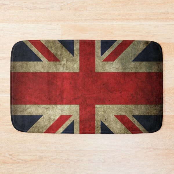 Item preview, United Kingdom Flag - UK Flag - flag of uk designed and sold by The Merch.