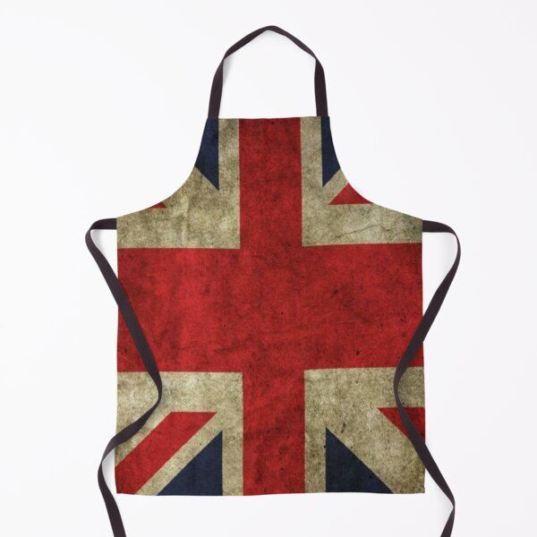 Item preview, United Kingdom Flag - UK Flag - flag of uk designed and sold by The Merch.