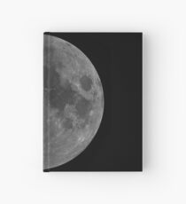 The Sun and The Moon Hardcover Journal