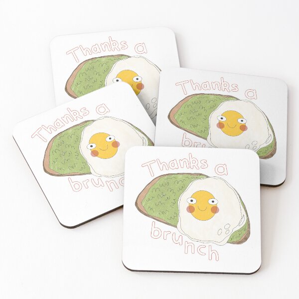 Item preview, Thanks a bruch designed and sold by PeachCatDesigns.
