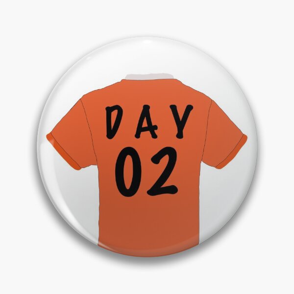 Item preview, Kevin Day Jersey  designed and sold by oopscaitlin.