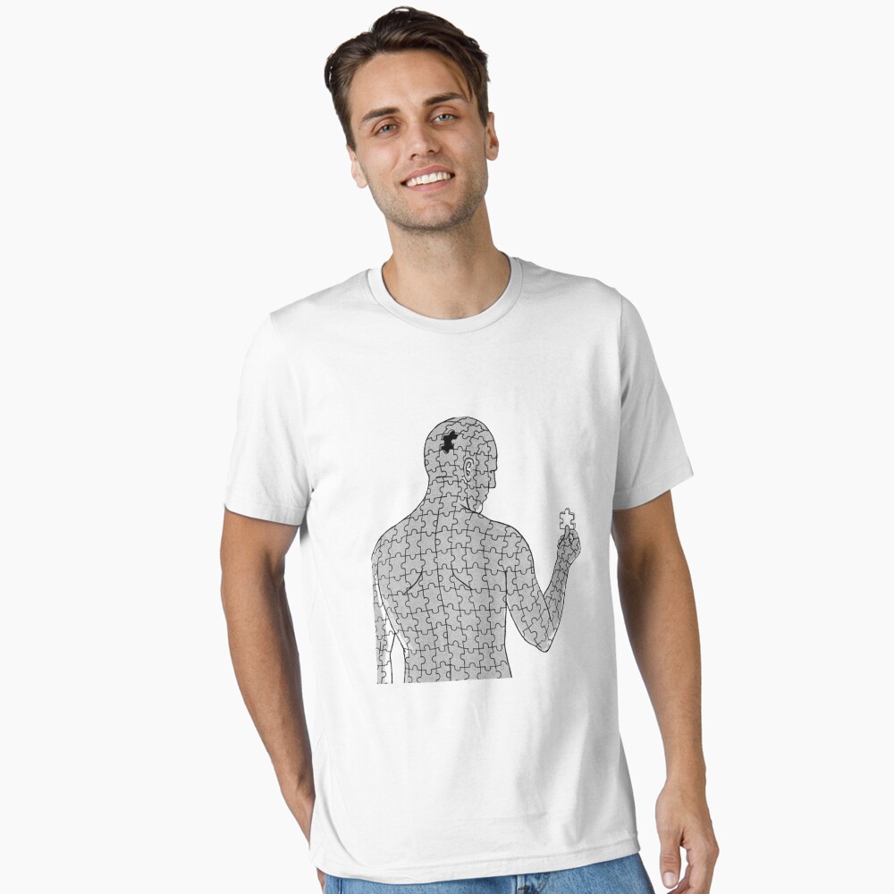 Item preview, Essential T-Shirt designed and sold by Alex3214.