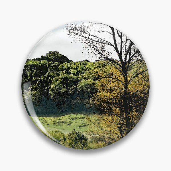 Item preview, Pastoral Scene designed and sold by SWEEPER.
