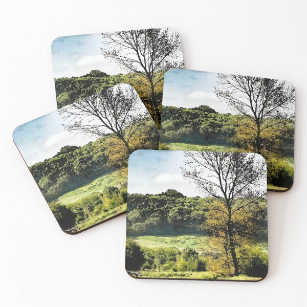 Item preview, Pastoral Scene designed and sold by SWEEPER.