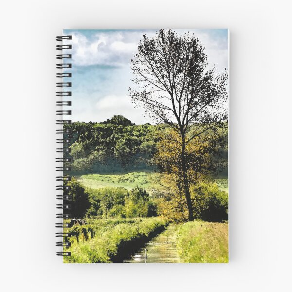 Item preview, Pastoral Scene designed and sold by SWEEPER.