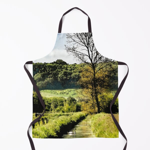 Item preview, Pastoral Scene designed and sold by SWEEPER.