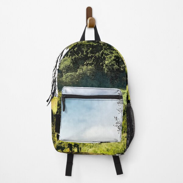 Item preview, Pastoral Scene designed and sold by SWEEPER.