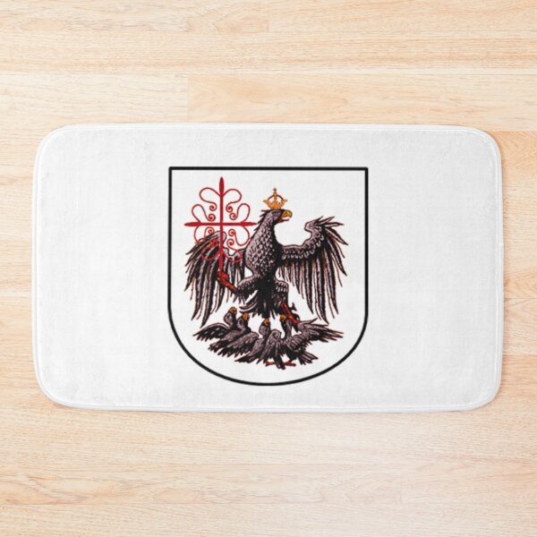 Item preview, buenos aires coat of arms flag designed and sold by mikoala50.