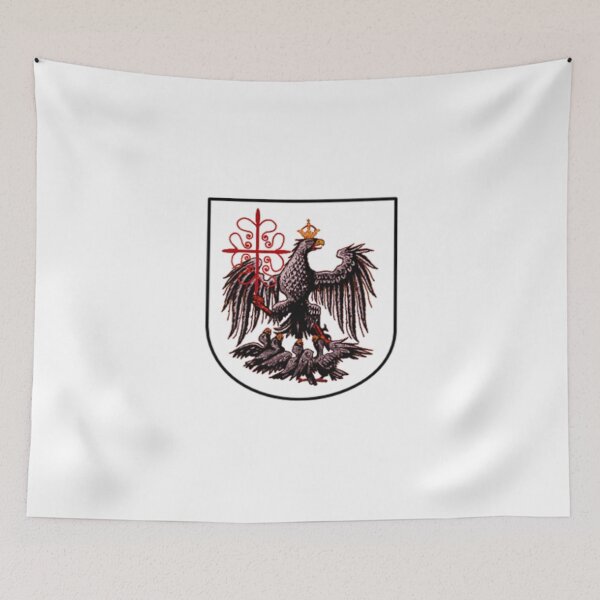 Item preview, buenos aires coat of arms flag designed and sold by mikoala50.
