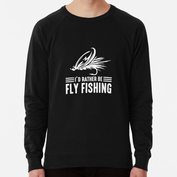 Fishing Gear Sweatshirts & Hoodies for Sale
