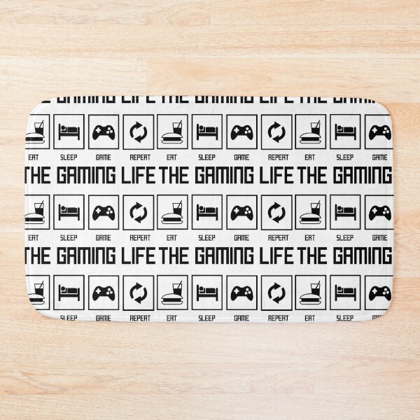 Item preview, The Gaming Life designed and sold by ESKAI11.