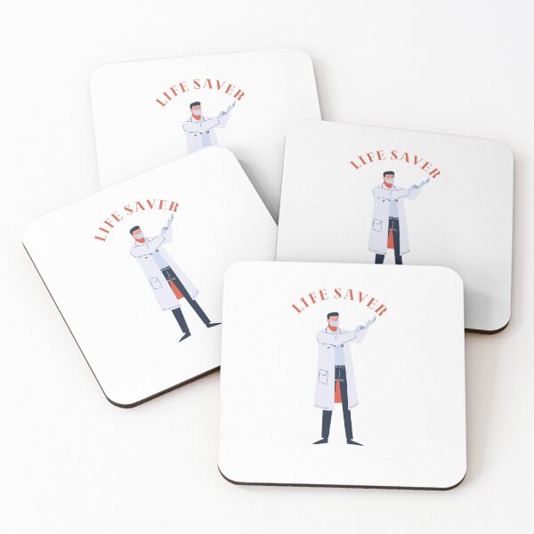 Item preview, life saver doctor designed and sold by Rathod Nirav.