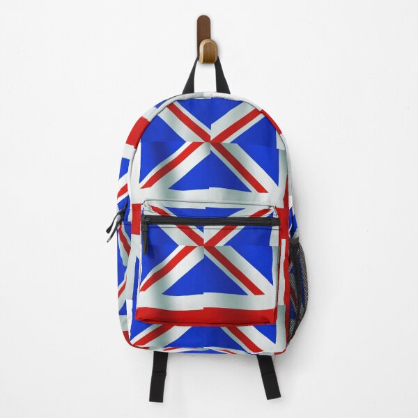 Item preview, United Kingdom Flag - UK Flag - flag of uk designed and sold by The Merch.