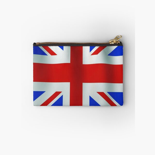 Item preview, United Kingdom Flag - UK Flag - flag of uk designed and sold by The Merch.