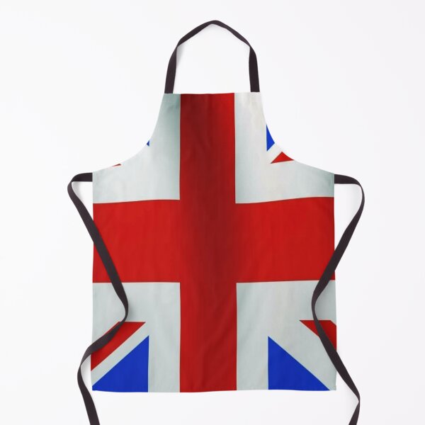 Item preview, United Kingdom Flag - UK Flag - flag of uk designed and sold by The Merch.