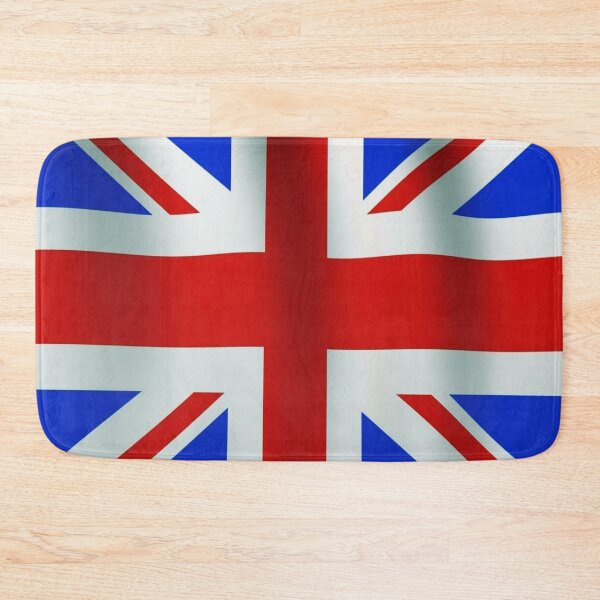 Item preview, United Kingdom Flag - UK Flag - flag of uk designed and sold by The Merch.