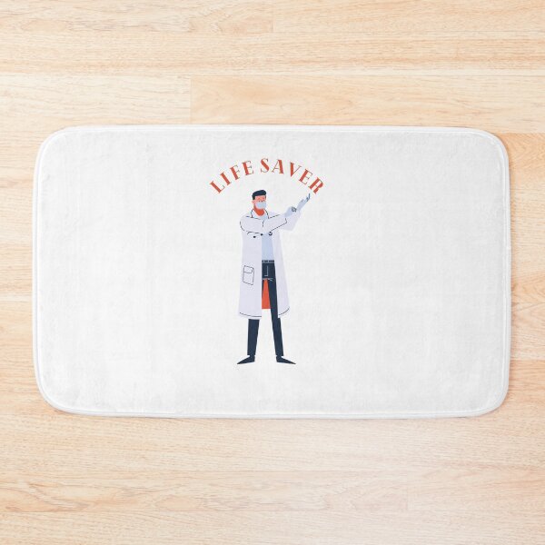 Item preview, life saver doctor designed and sold by Rathod Nirav.