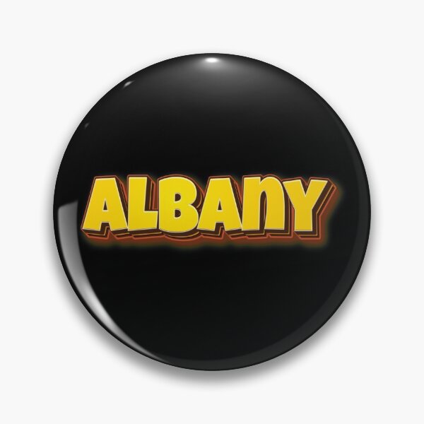 Item preview, Albany designed and sold by ProjectX23.