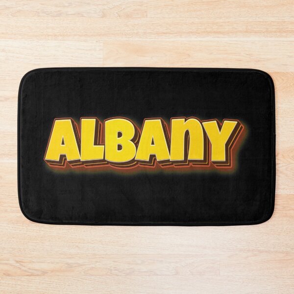 Item preview, Albany designed and sold by ProjectX23.