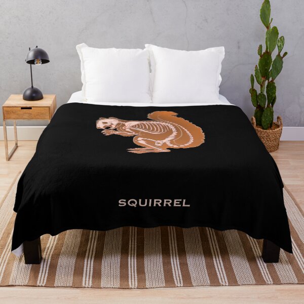 Item preview, Squirrel designed and sold by AnyAmazingArt ✌️.