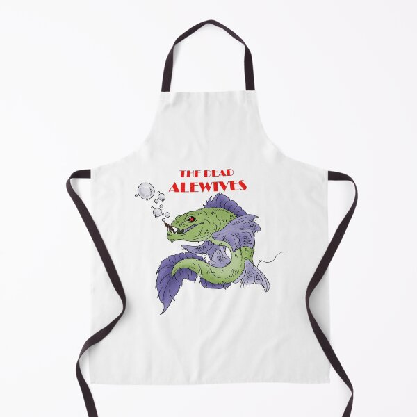 Item preview, The Dead Alewives designed and sold by Wyyrmwood.