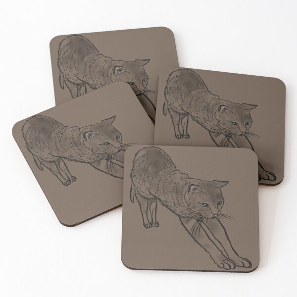 Item preview, Stretch~ designed and sold by likecroft.