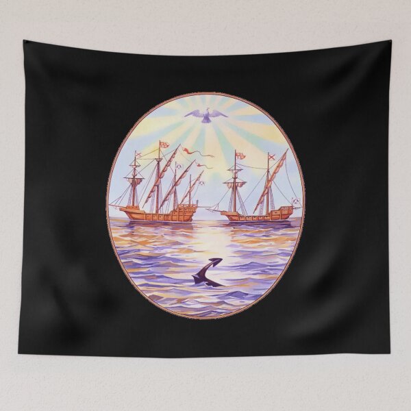 Item preview, buenos aires flag coat of arms designed and sold by Original1977.