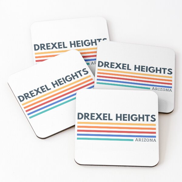 Item preview, Drexel Heights Arizona designed and sold by Taumaturgo.