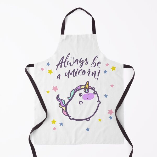 Item preview, Always be a unicorn! designed and sold by hellolen.