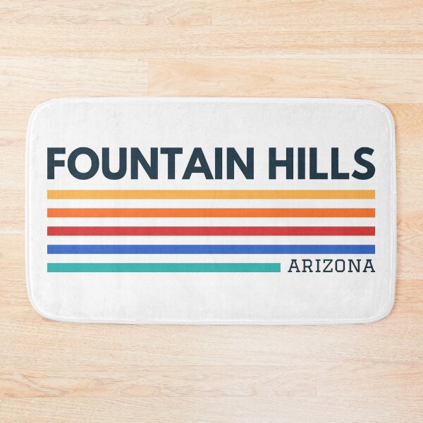 Item preview, Fountain Hills Arizona designed and sold by Taumaturgo.