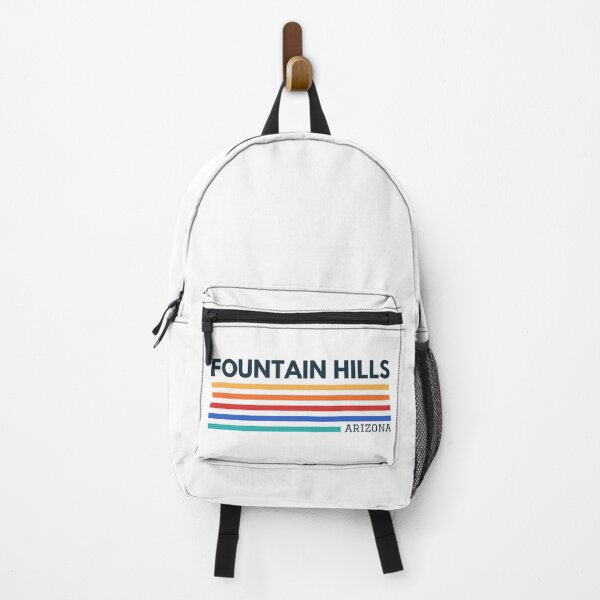 Item preview, Fountain Hills Arizona designed and sold by Taumaturgo.