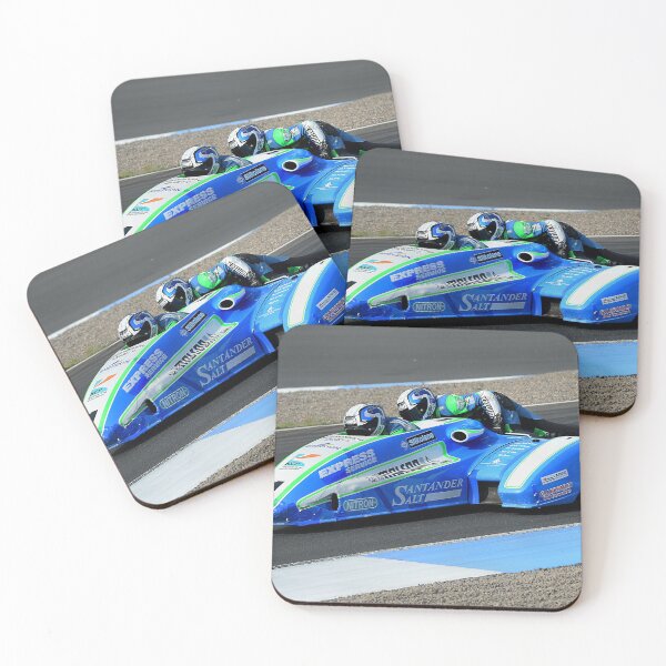 Item preview, Sidecar designed and sold by Donald  Stewart.